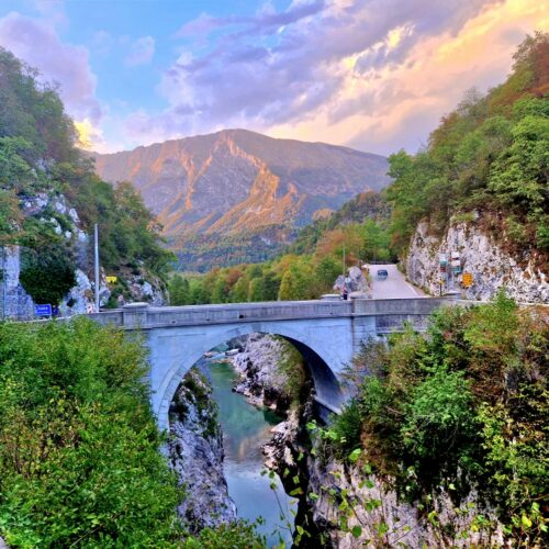 Welke taal spreken ze in Slovenië? Talen, alfabet en letters Welke taal spreken ze in Slovenië? Talen, alfabet en letters