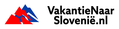 VakantieNaarSlovenië.nl - Alle informatie voor jouw vakantie naar Slovenië logo
